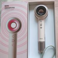 【2026高速吹风机买前必看】吹发效率低？岚斐、康夫、松下、徕芬、美的五款热门吹风机哪个才是对的选择？