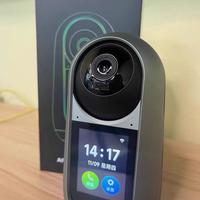 为远方的家安上一扇窗：我用小湃智慧屏X5，实现了“常回家看看”
