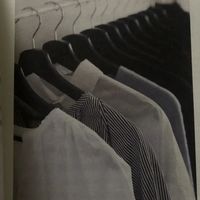 极简生活｜想要给衣服做减法，不妨试试这3种方法……