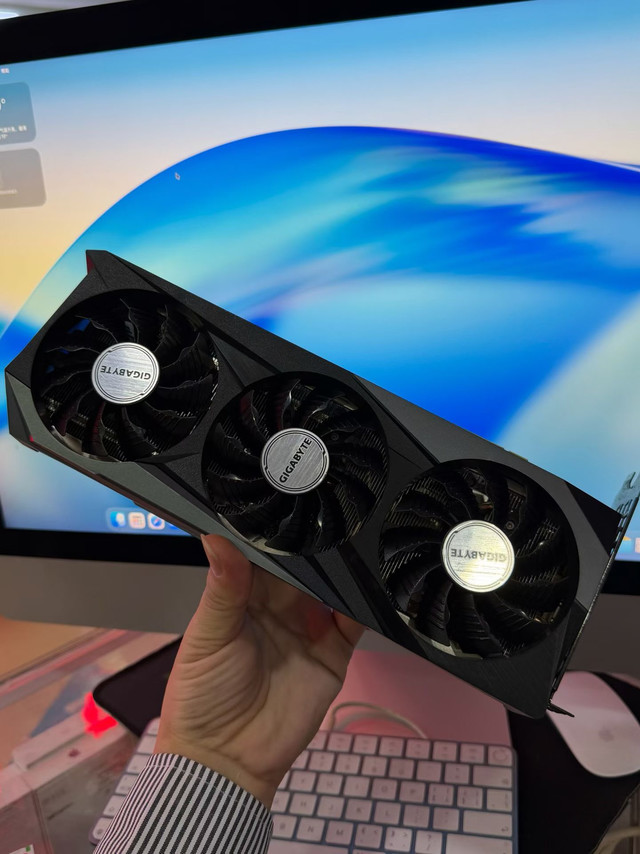 1700元的RTX 3070值不值