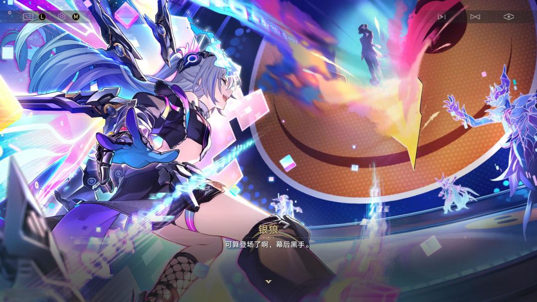 星穹拾光：玩家二创封神，回顾奇迹之旅还可领星琼