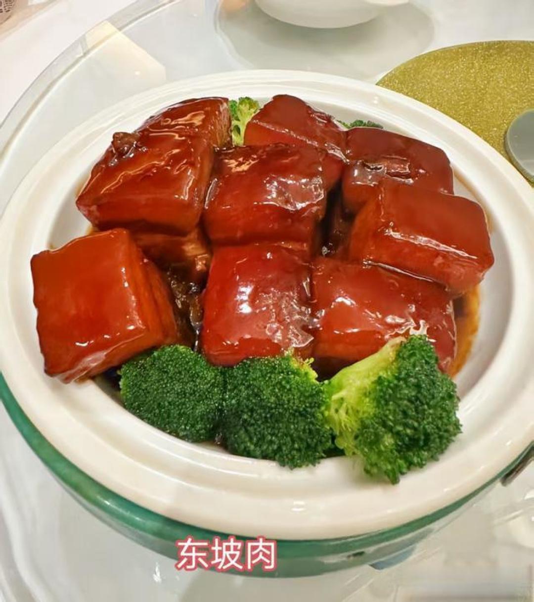 别再说浙江是美食荒漠,跟UP主解锁五一“省饭”隐藏菜单!