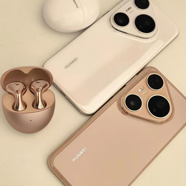 Pura 90三款机型影像实测：长焦才是决胜关键，别被主摄骗了