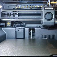 拓竹X2D不是新手玩具,而是效率党解决支撑难题的工程利器