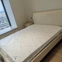 婚床封神✨梦百合多功能智能床，把二人世界的温柔与便捷拉满