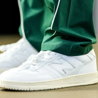 NB 950根本不是实战篮球鞋，别被弗拉格上脚带偏了节奏