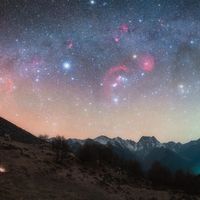 2026五一假期前“小众秘境”搜索热度同比暴涨200%，多地启动限流预约机制