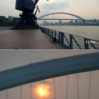 ZS300画质稳但焦段短，ZS99焦段长却夜拍弱：选错一台旅行全废片