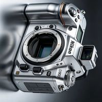 9000万像素尼康 D900相机｜即将发布
