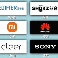 开放式耳机有什么挑选技巧？实测对比南卡、声阔、JBL