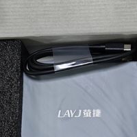 线下自提验机购得九成新硬盘