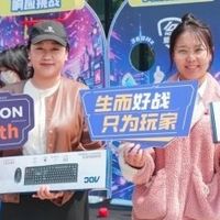 北京高校燃情开战，完美世界开黑大行动携手爱攻AGON再掀热潮！