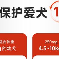 2026年狗狗驱虫咀嚼片优选：科学驱虫与选购指南