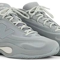 NB最帅篮球鞋来了！国区突袭开始耍猴？