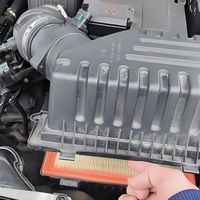 空气滤芯选错=慢性毁发动机？90%车主都踩过的坑