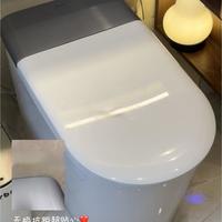 别小看这个马桶，解决了我们家90%的早晨矛盾
