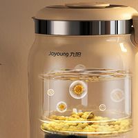 破壁机哪个品牌好？五款高性能破壁机选购指南