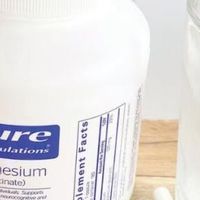 改善睡眠与焦虑？从科学补镁开始，聚焦pure甘氨酸镁