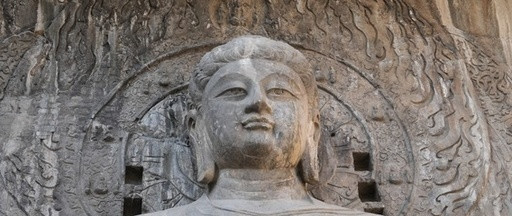 五一旅游-古都洛阳