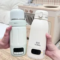 市面很火的2个恒温壶实测，最后留了Ta