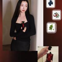 不挑性别❗️男女用都沦陷的智性恋天菜香