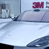 南昌汽车贴膜美容口碑榜，专业靠谱的店铺排行