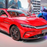 2026年3月中国品牌汽车在墨西哥销量首超德国，市占率达11.9%