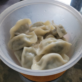 吃素饺子还需要蘸醋吗？