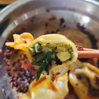 吃素饺子还需要蘸醋吗？