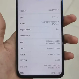 在闲鱼买二手机，居然是偷来的！