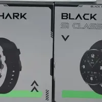 大量黑鲨运动手表流入闲鱼！极品成色88元，缺点就一个