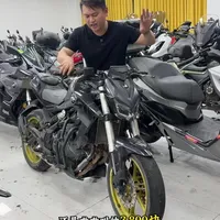多款热门二手摩托车行情快报：忍者400、CM500等车况与底价披露