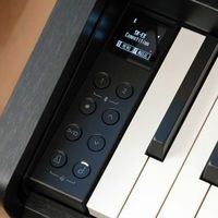 618高端电钢琴抄底！CA401 & CLP825电钢琴测评