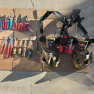 300块的工具套装还不如100块的好用?高性价比手动工具只看这四个硬指标