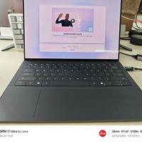 Dell xps2026 14太精致了