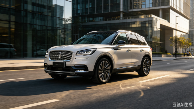 林肯SUV