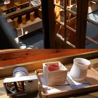 Sigma BF☕一种很新的记录咖啡店的方式