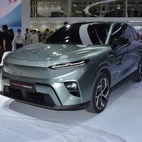 2026北京车展： 红旗第一款全球SUV首发 预计与零跑共同开发