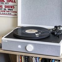 新手闭眼入黑胶？PS-LX3BT省心但锁死升级路