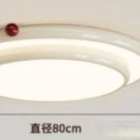 选灯必看3个核心参数：尺寸、亮度、色温，搞懂省5000块
