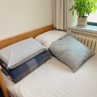 muji床品各类使用感受