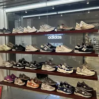 想买一双心情达到顶峰