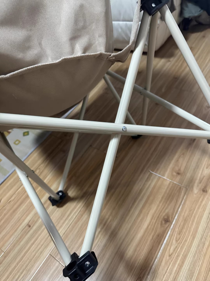 挪客户外躺椅