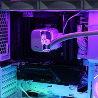 白色海景房不是颜值陷阱，是散热妥协——这三类人闭眼入，其余慎跟风