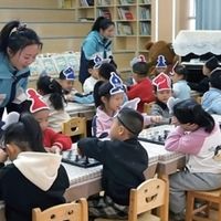 ​致力国际象棋幼儿教育创新实践