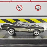 速度与激情1970道奇战马R/T(所有版本)