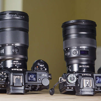 50mm定焦和24-70mm变焦，谁才是你该入手的第一支人像镜？