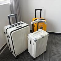 石板路别拖箱子！你的行程决定该背包还是拉杆