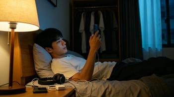 青年健康预警｜熬夜+压力拉满！年轻人年年体检，为啥还是漏诊大病？必查项别再瞎选！