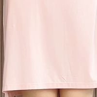 2026莫代尔睡裙，冰丝性感超高级！